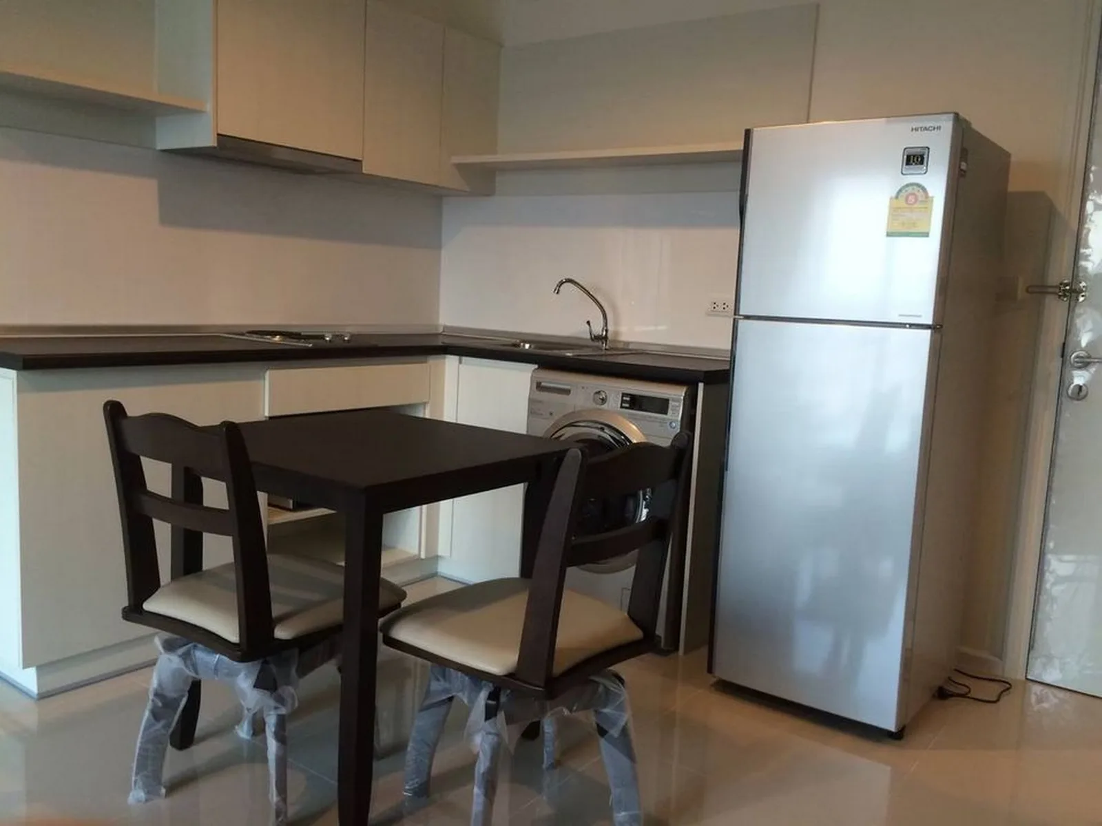 Aspire Sukhumvit 48 — photo 6