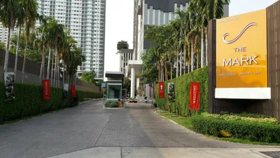 The Mark Ratchada - Airport Link