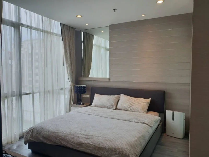 The Master Centrium Asoke - Sukhumvit — photo 9