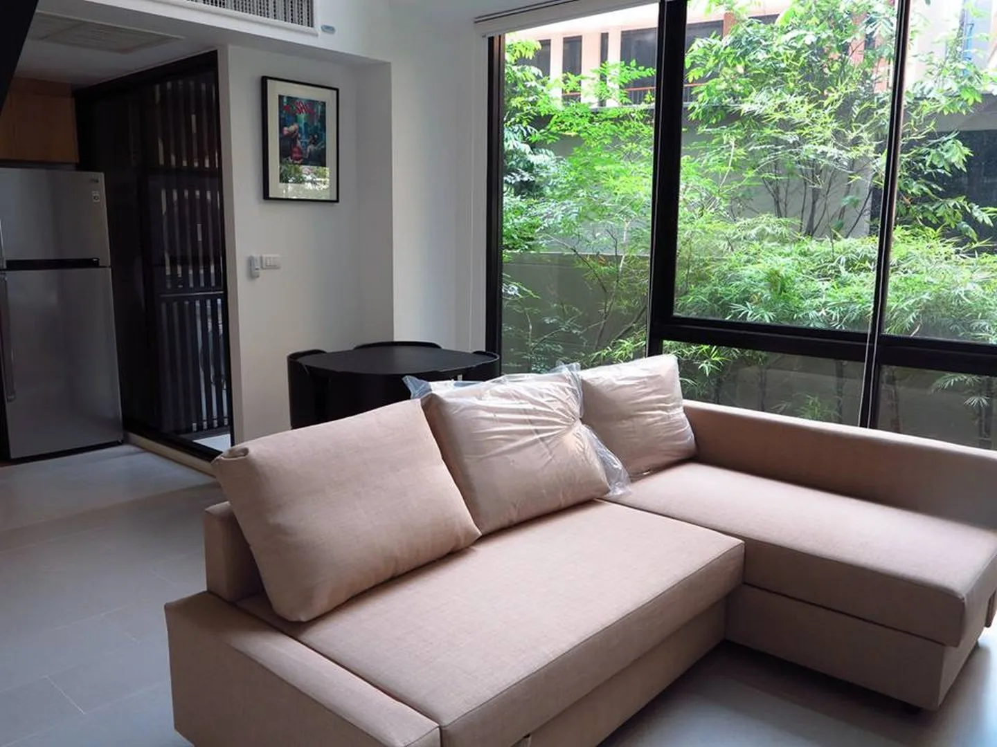 The Nest Ploenchit — photo 1