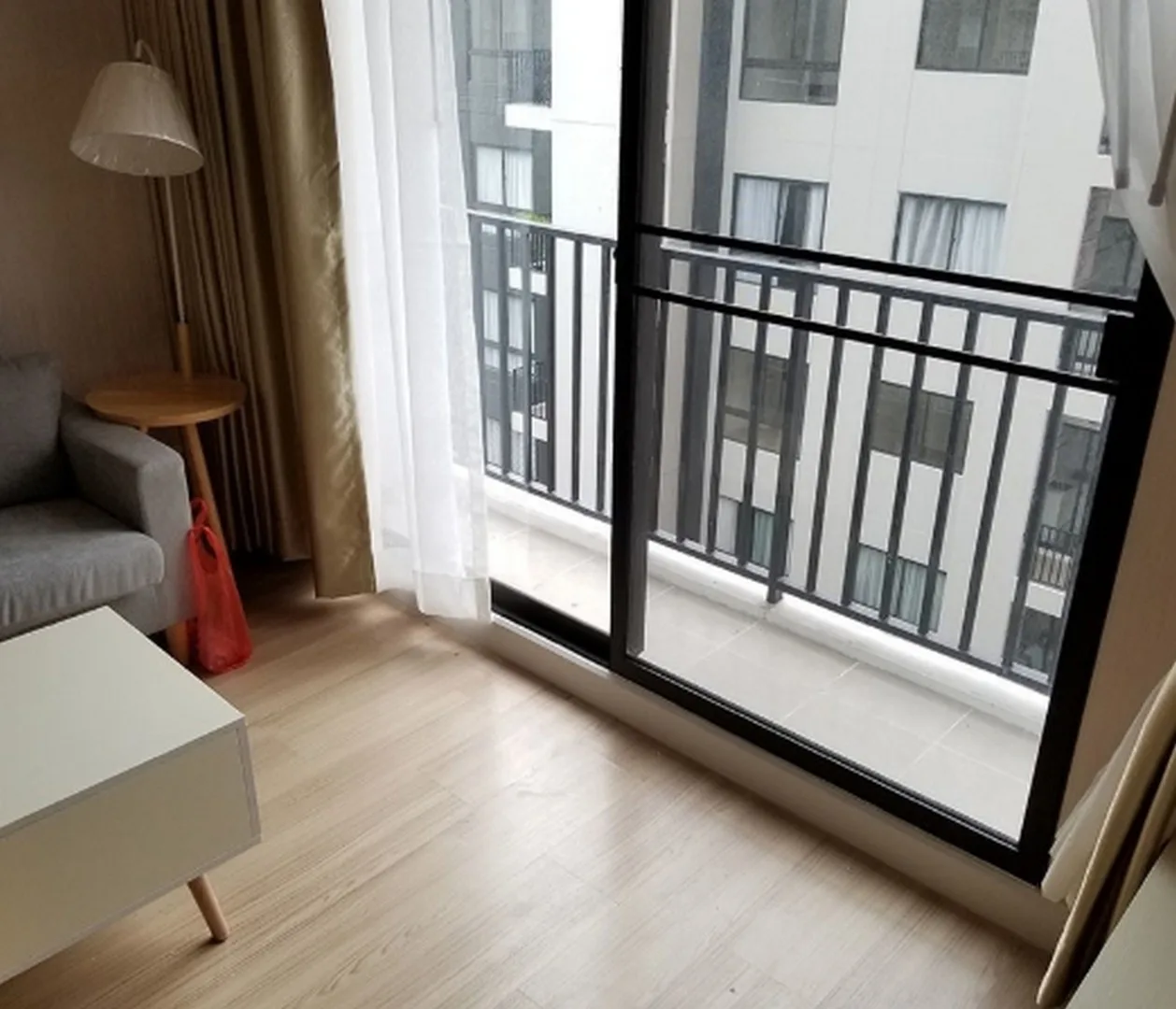 The Nest Sukhumvit 22 — photo 22