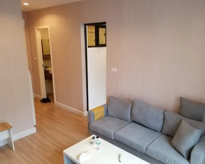 The Nest Sukhumvit 22
