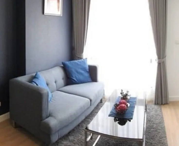The Nest Sukhumvit 22 — photo 1