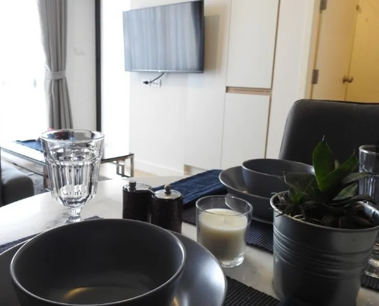 The Nest Sukhumvit 22 — photo 4