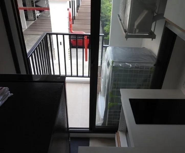 The Nest Sukhumvit 22 — photo 6