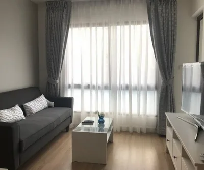 The Nest Sukhumvit 22
