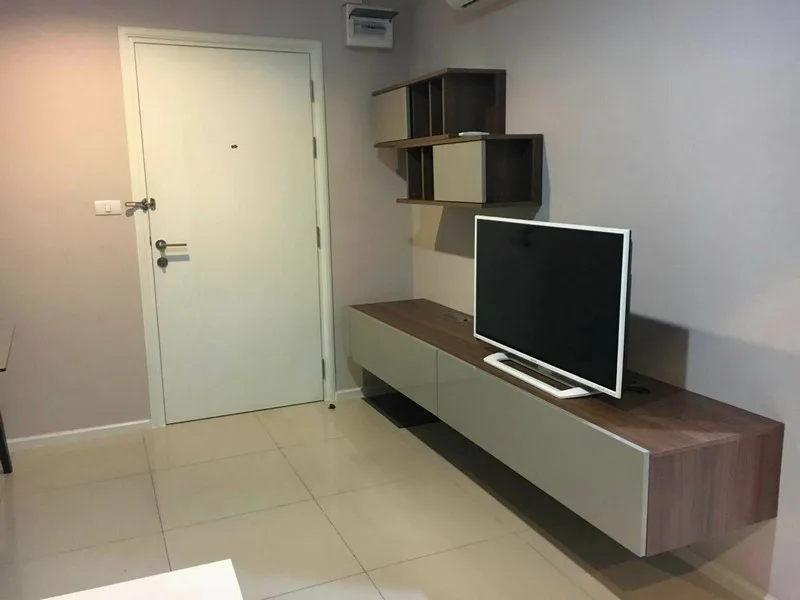 Aspire Sukhumvit 48 — photo 1