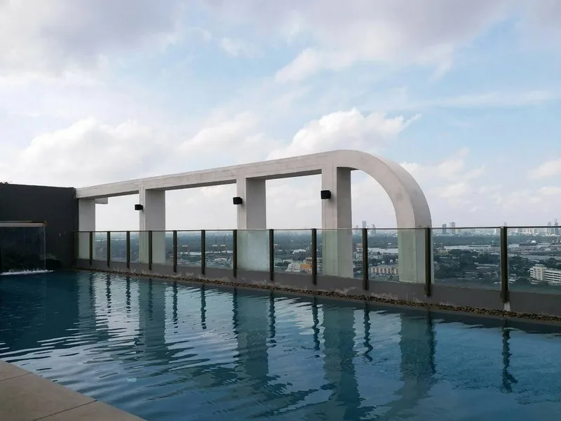 Aspire Sukhumvit 48 — photo 11