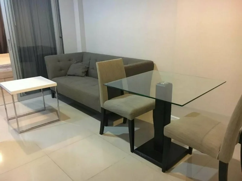 Aspire Sukhumvit 48 — photo 3
