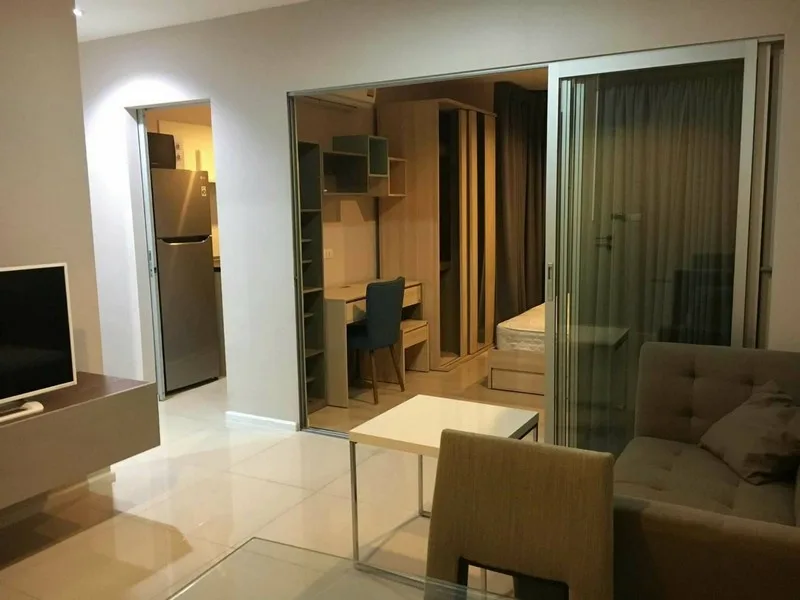 Aspire Sukhumvit 48 — photo 4