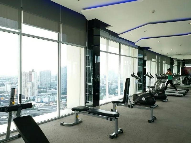 Aspire Sukhumvit 48 — photo 9