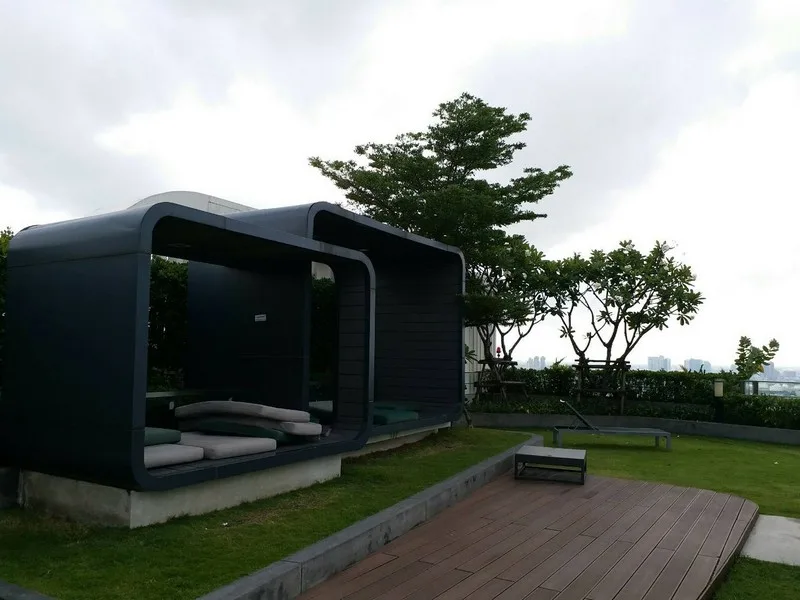 Aspire Sukhumvit 48 — photo 10
