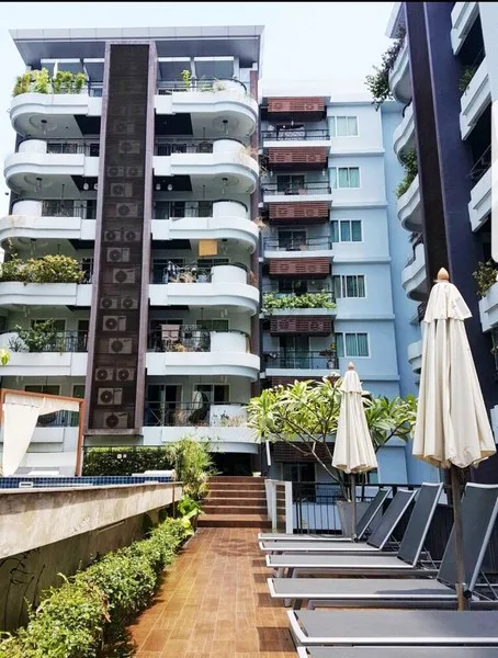 The Next Sukhumvit 52 — photo 7