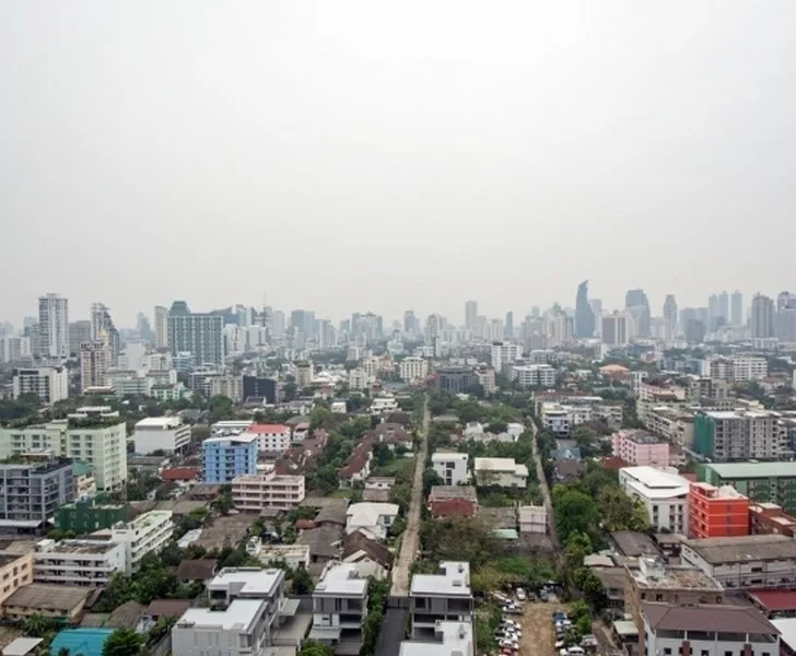 The Niche Pride Thonglor-Phetchaburi — photo 11