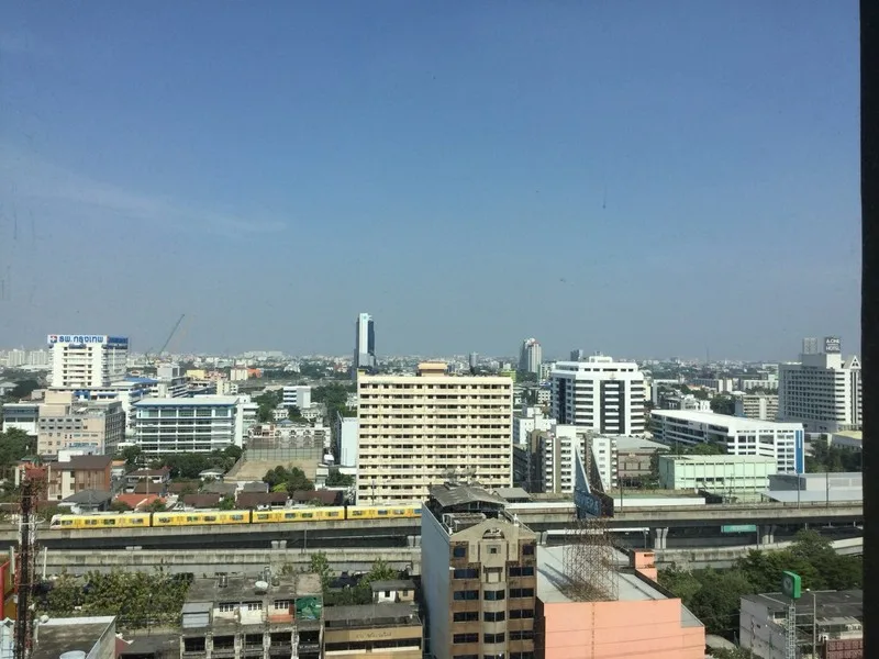 The Niche Pride Thonglor-Phetchaburi — photo 12