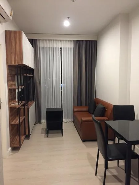 The Niche Pride Thonglor-Phetchaburi — photo 2