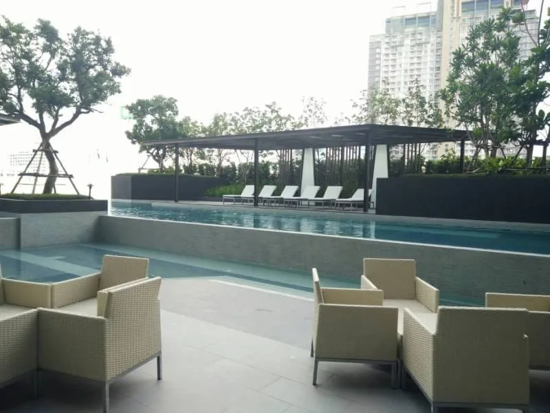 The Niche Pride Thonglor-Phetchaburi — photo 7