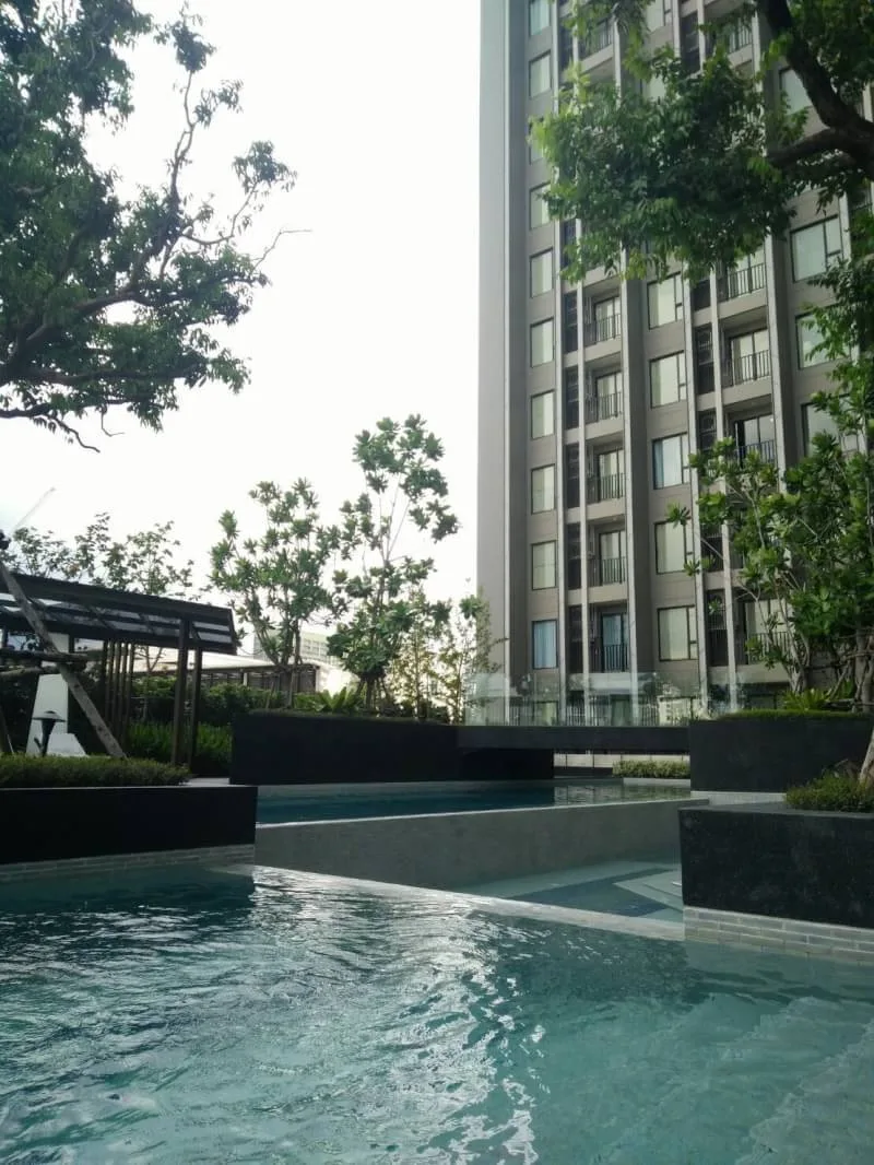 The Niche Pride Thonglor-Phetchaburi — photo 8