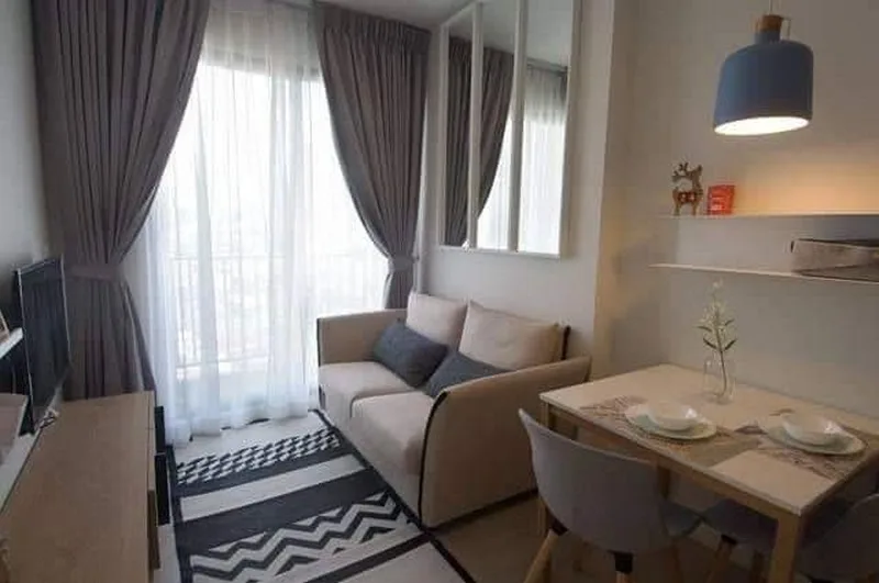 The Niche Pride Thonglor-Phetchaburi — photo 1