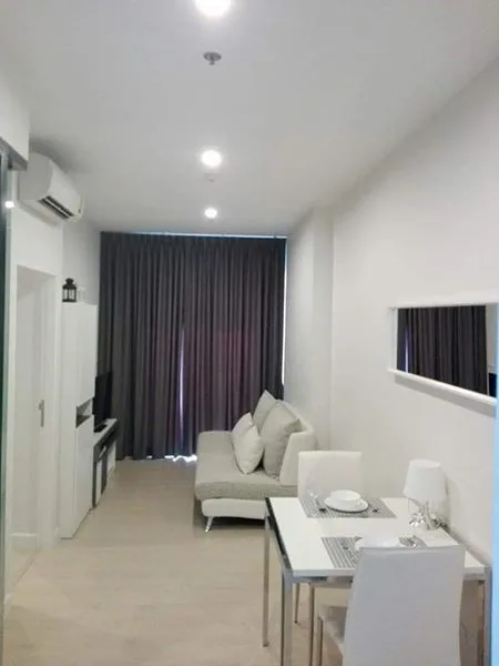 The Niche Pride Thonglor-Phetchaburi — photo 1