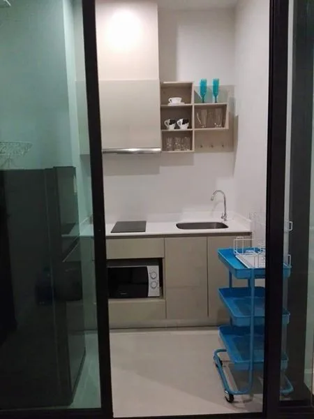 The Niche Pride Thonglor-Phetchaburi — photo 15
