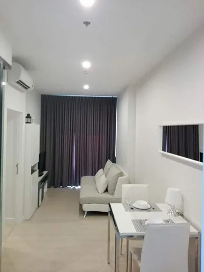 The Niche Pride Thonglor-Phetchaburi