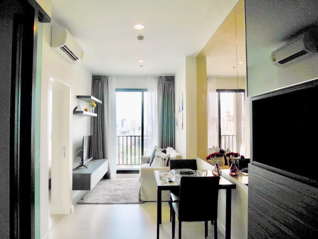 The Niche Pride Thonglor-Phetchaburi — photo 9