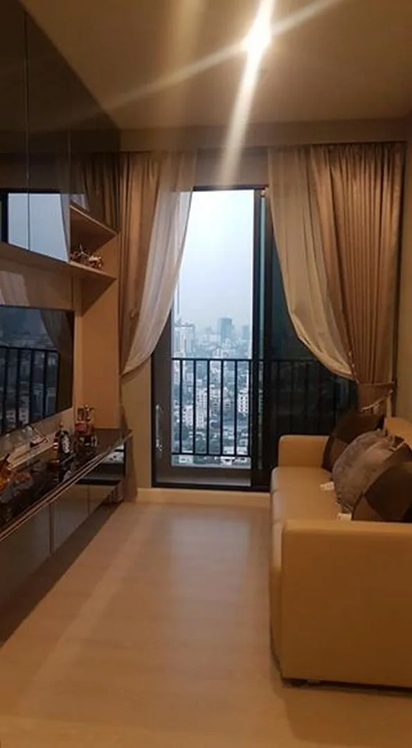 The Niche Pride Thonglor-Phetchaburi — photo 13