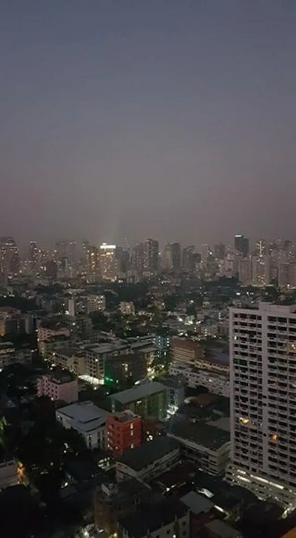 The Niche Pride Thonglor-Phetchaburi — photo 19