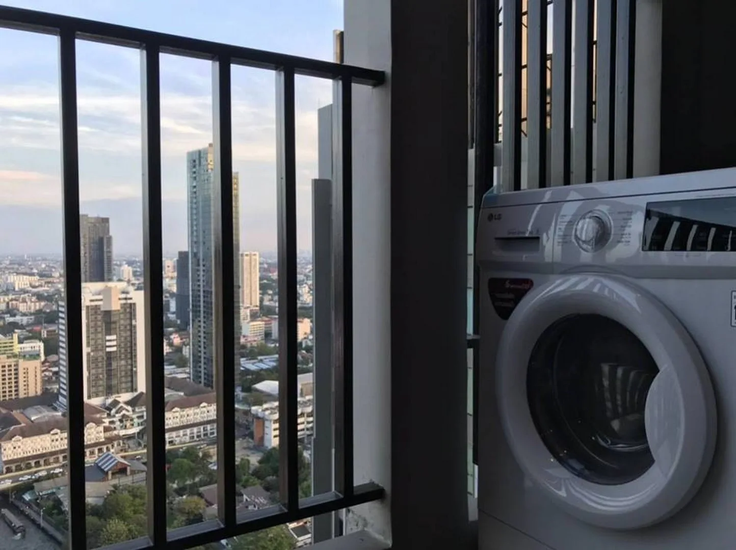 The Niche Pride Thonglor-Phetchaburi — photo 13