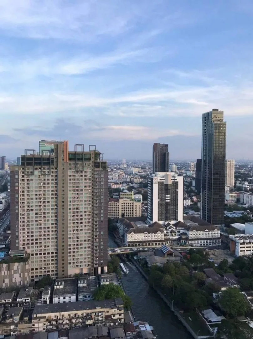 The Niche Pride Thonglor-Phetchaburi — photo 17