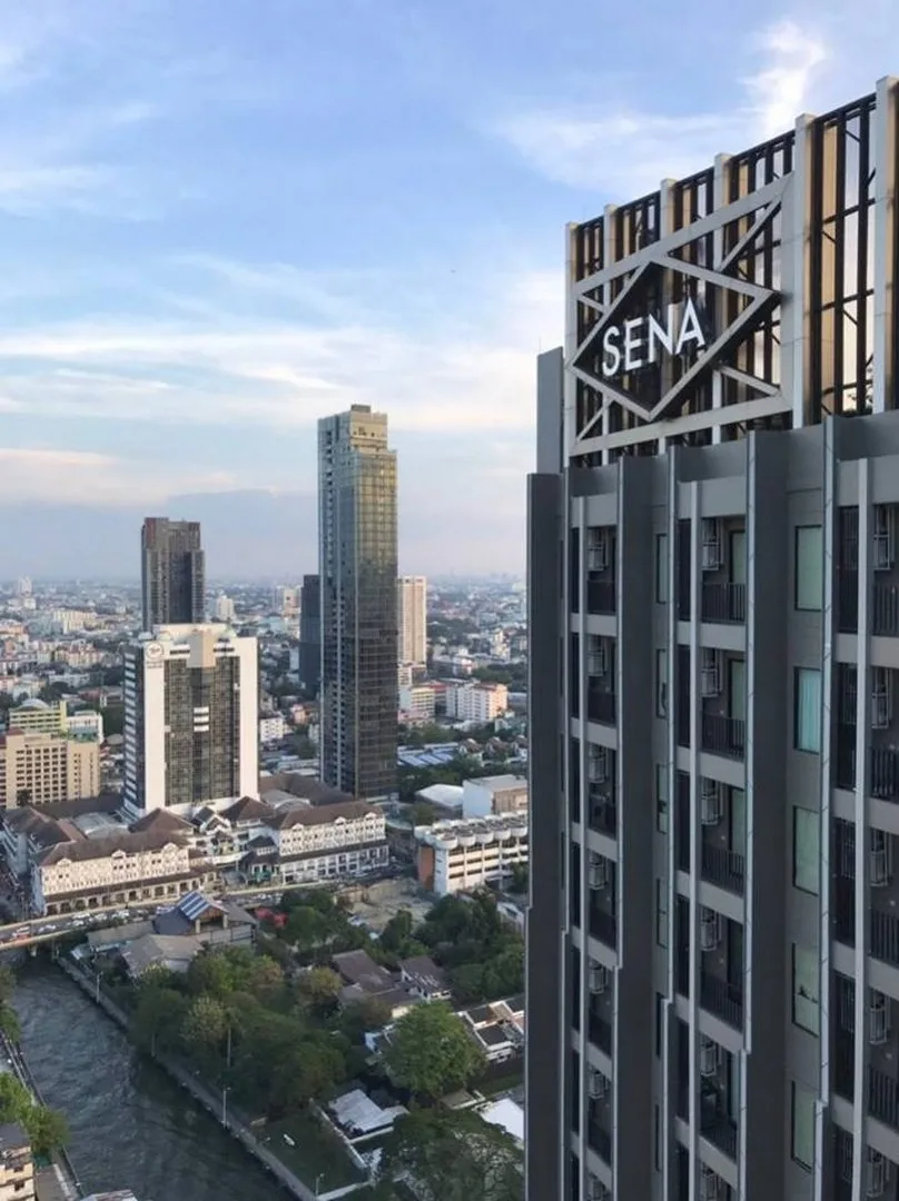 The Niche Pride Thonglor-Phetchaburi — photo 18