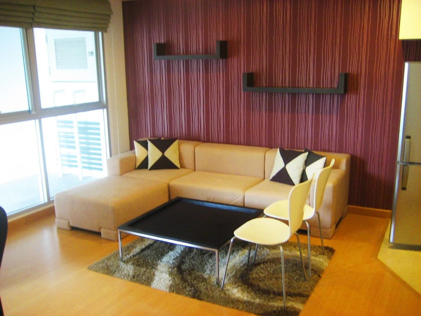 The Niche Sukhumvit 49 — photo 2