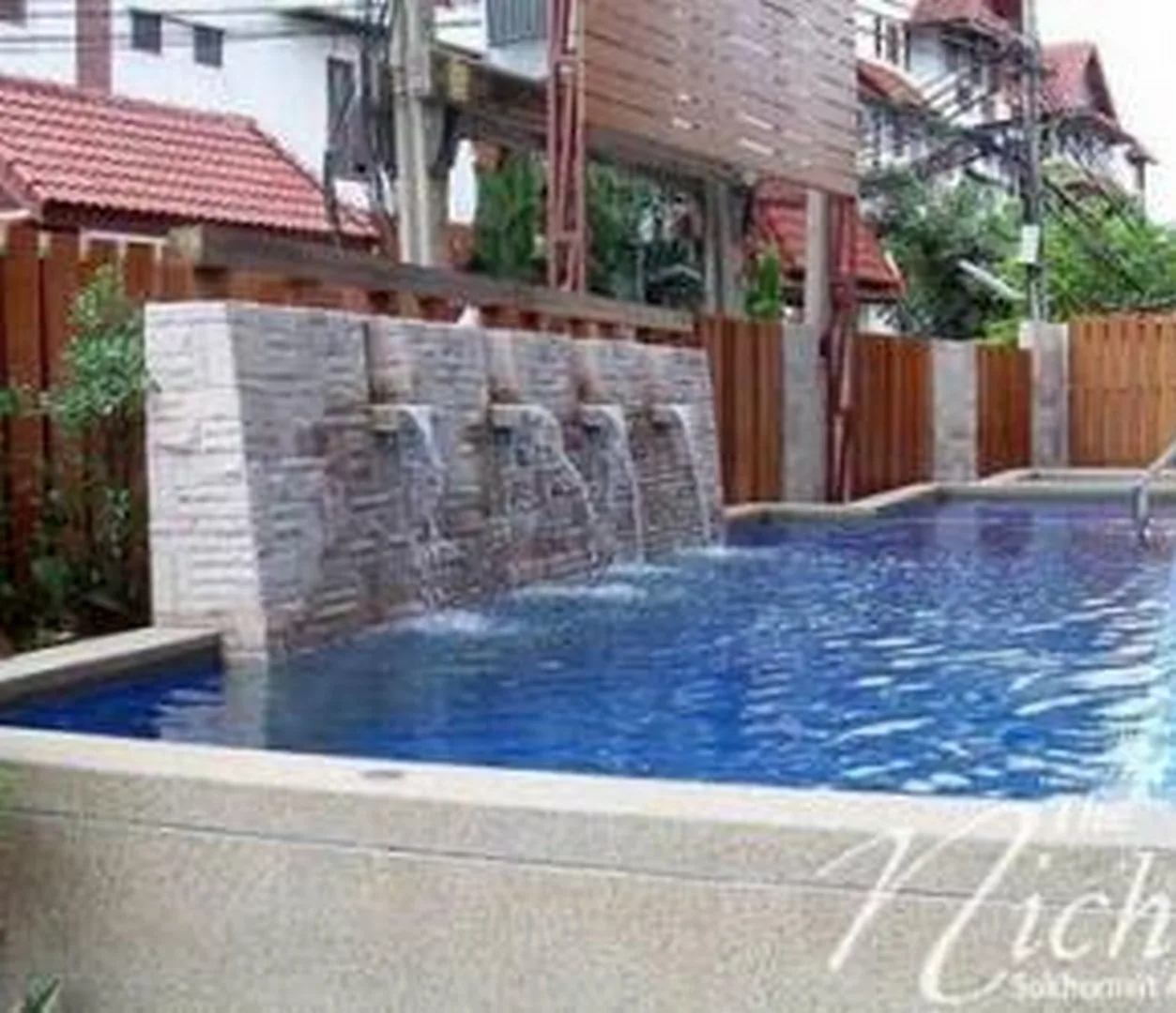 The Niche Sukhumvit 49 — photo 7