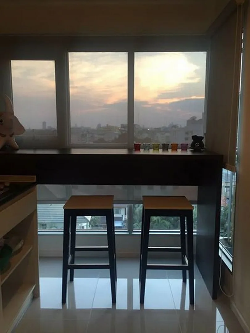 Aspire Sukhumvit 48 — photo 3