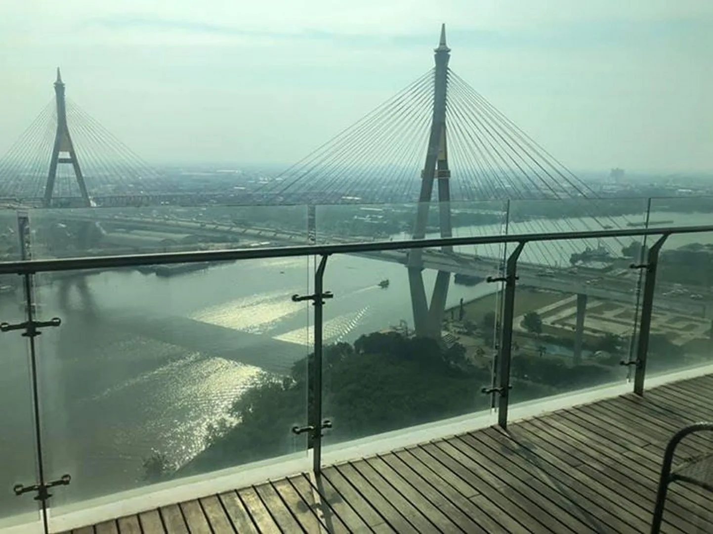 The Pano — photo 6