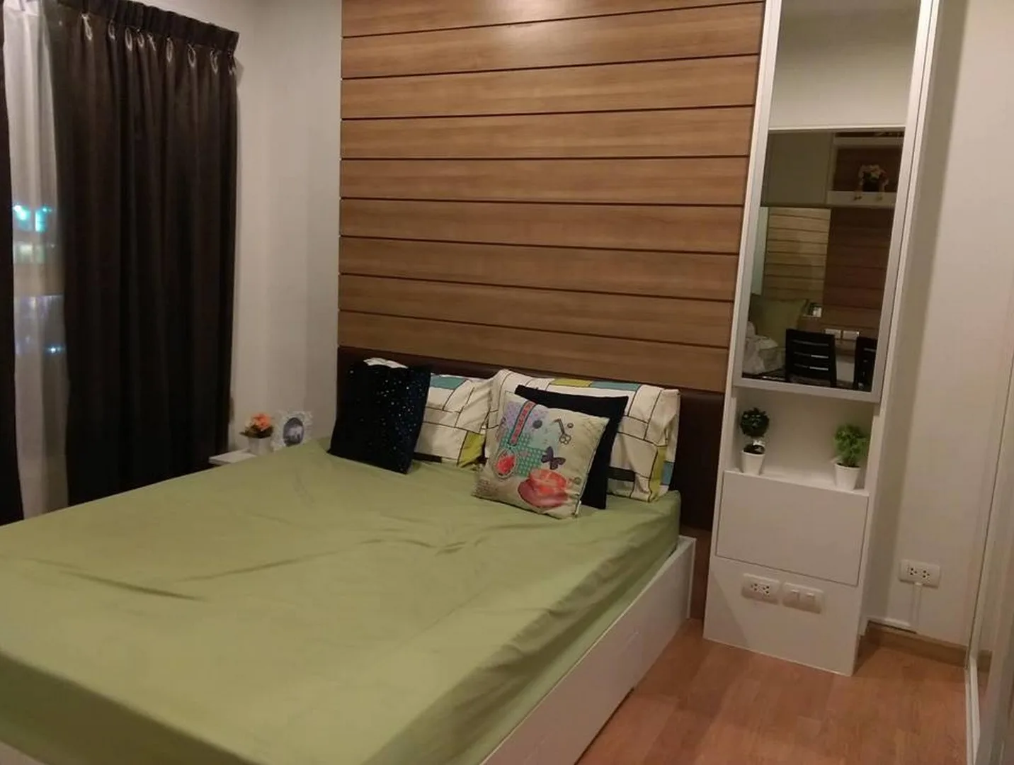 The Parkland Taksin - Thapra — photo 3