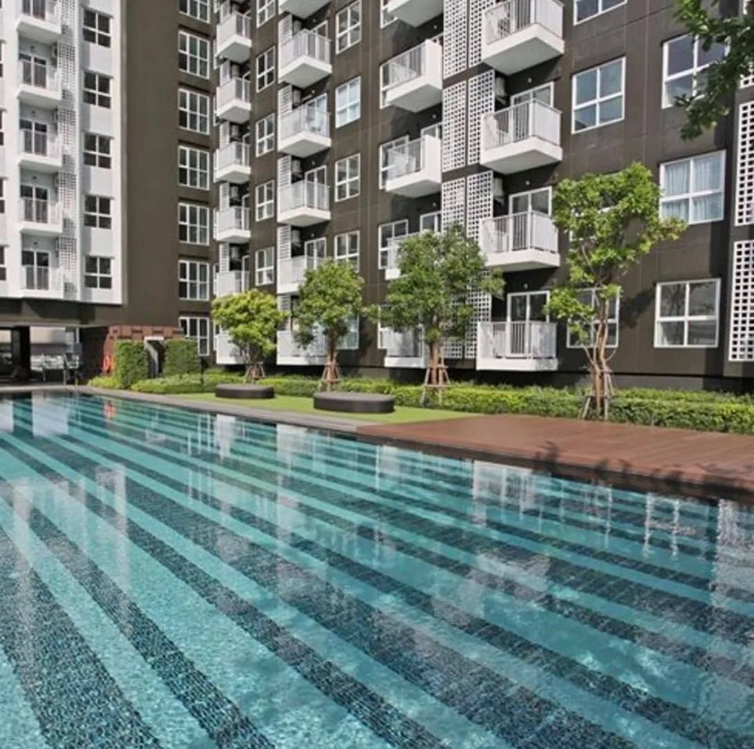 The Parkland Taksin - Thapra — photo 10