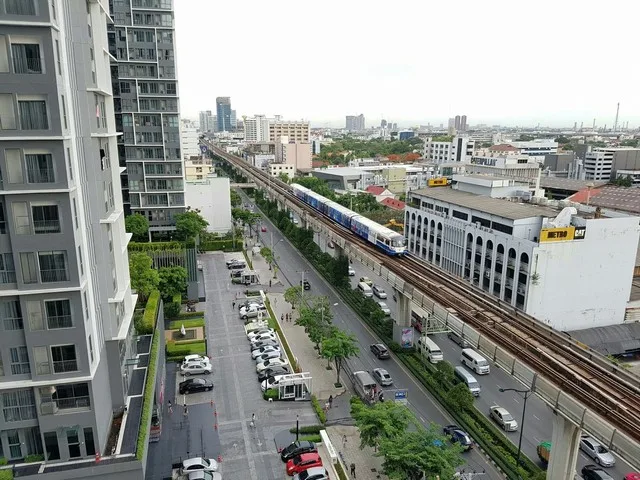The President Sukhumvit — photo 7
