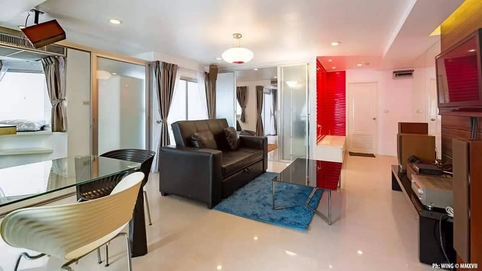 The Prime Suites — photo 1