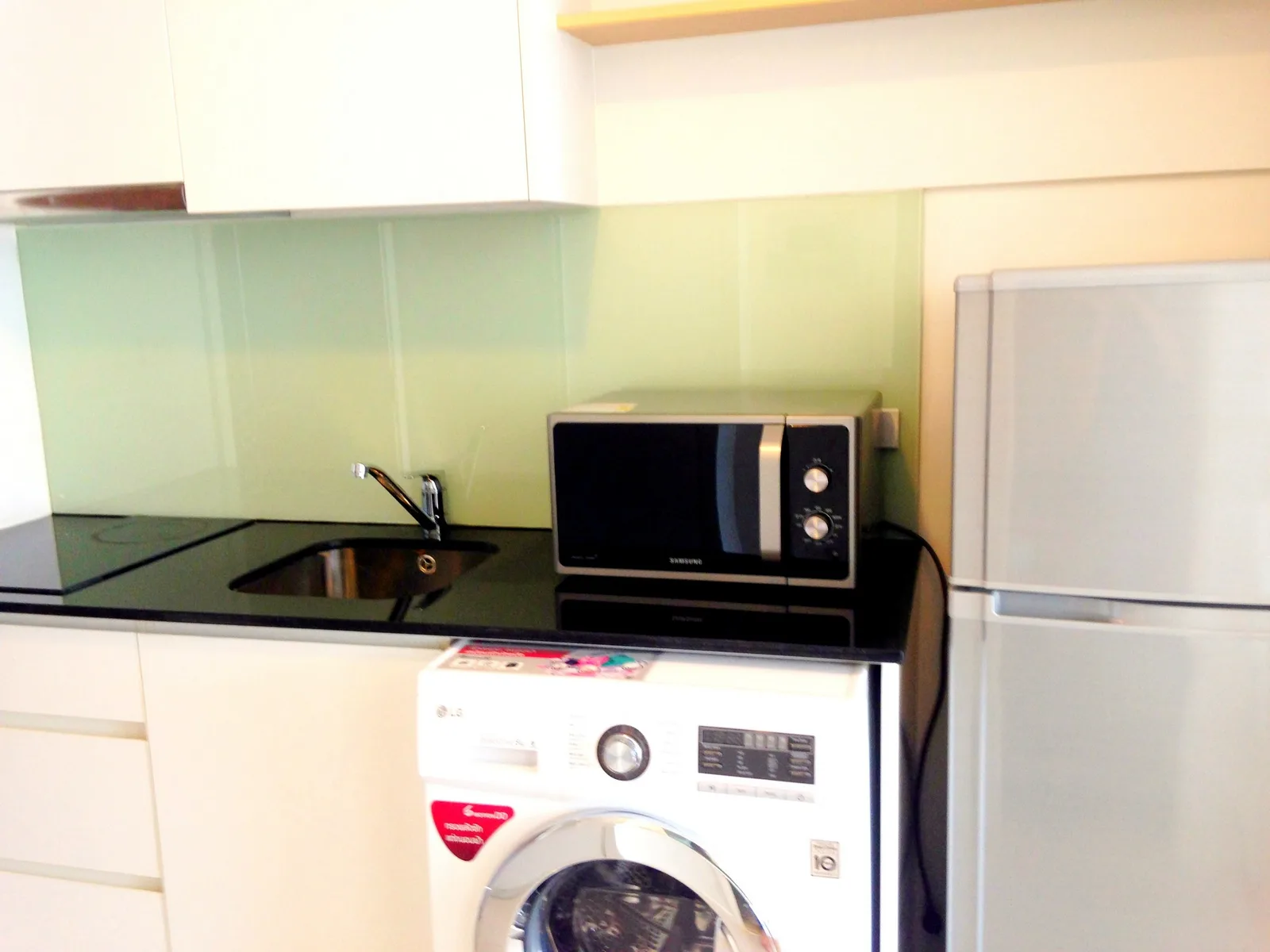 15 Sukhumvit Residences — photo 2