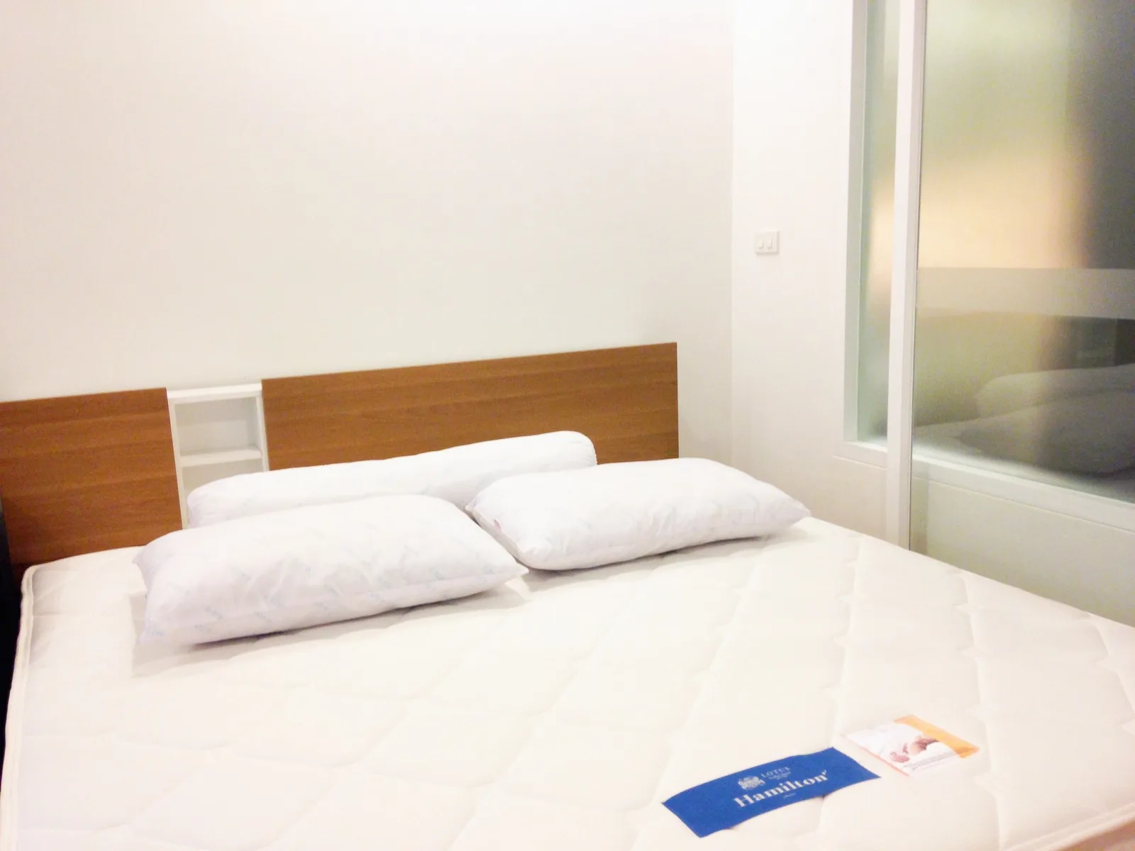 15 Sukhumvit Residences — photo 3