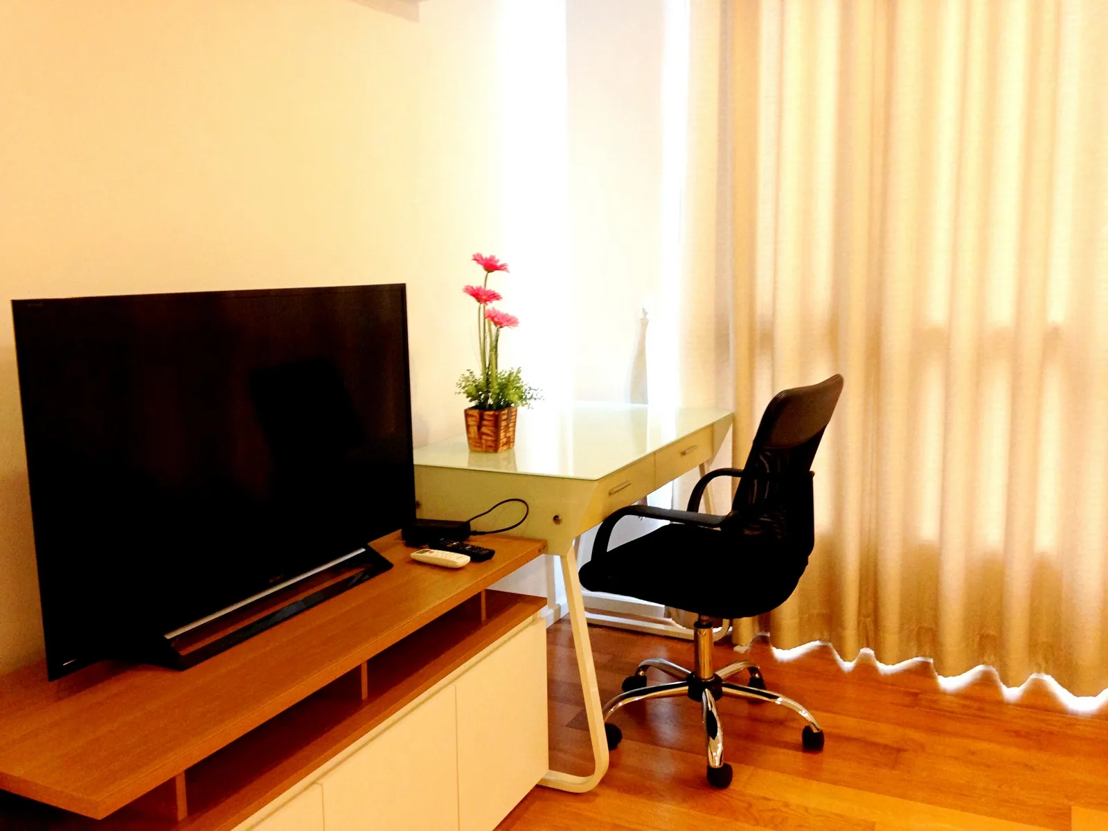 15 Sukhumvit Residences — photo 4
