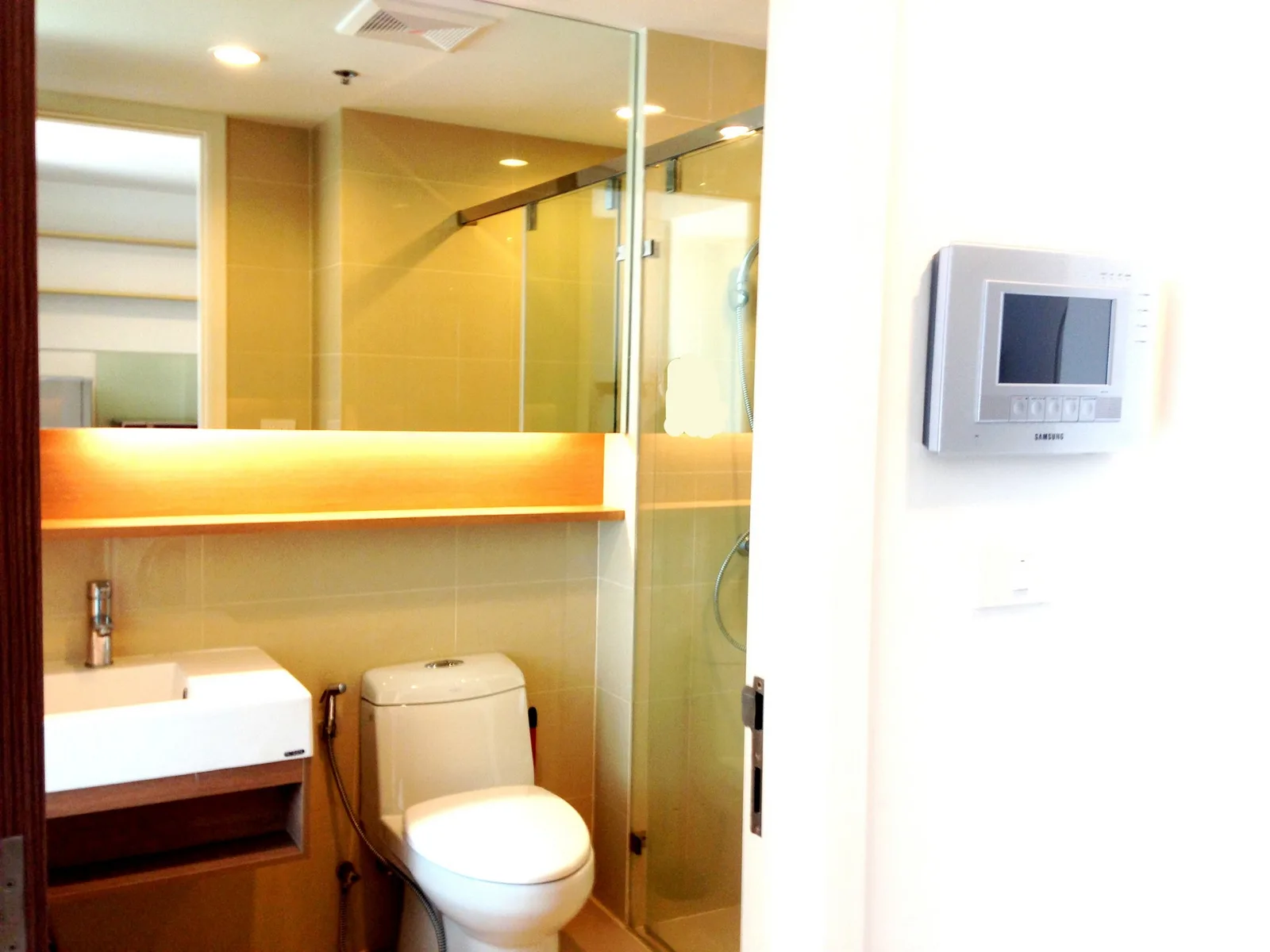 15 Sukhumvit Residences — photo 5