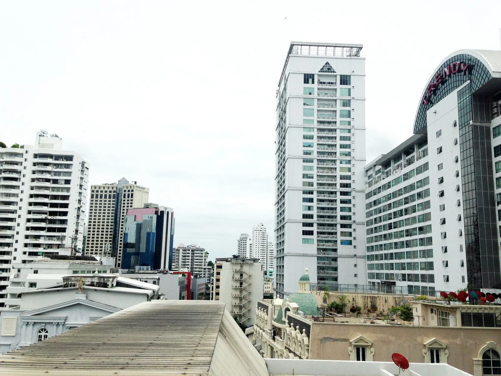 15 Sukhumvit Residences — photo 6