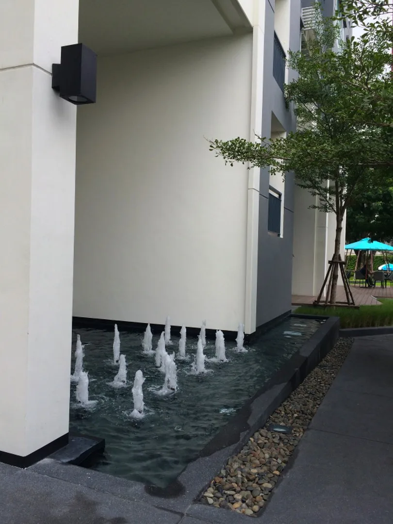 Aspire Sukhumvit 48 — photo 2