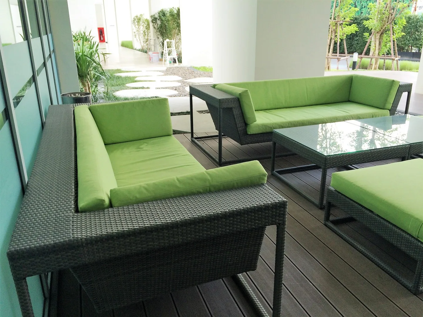 Aspire Sukhumvit 48 — photo 14