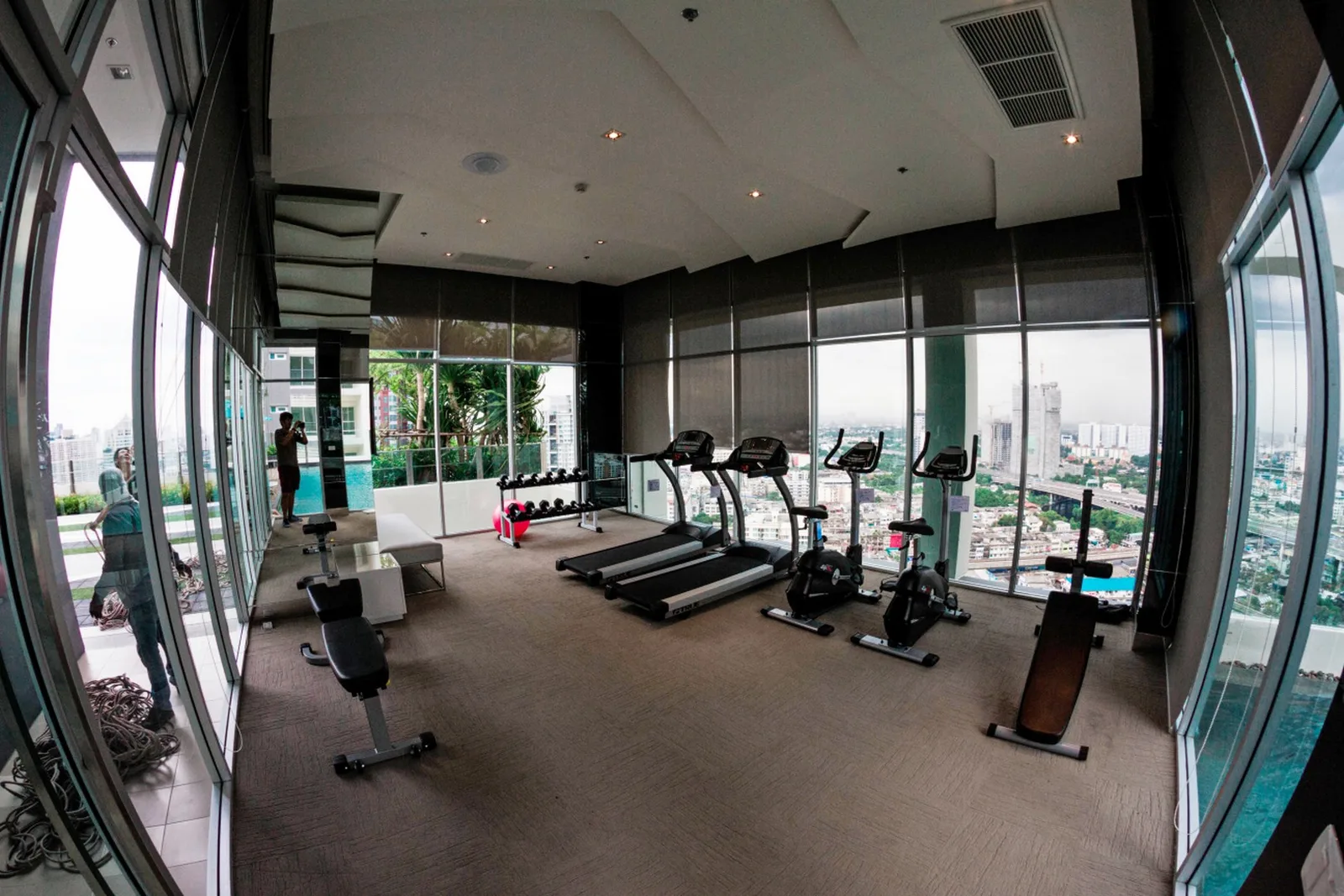 Aspire Sukhumvit 48 — photo 6
