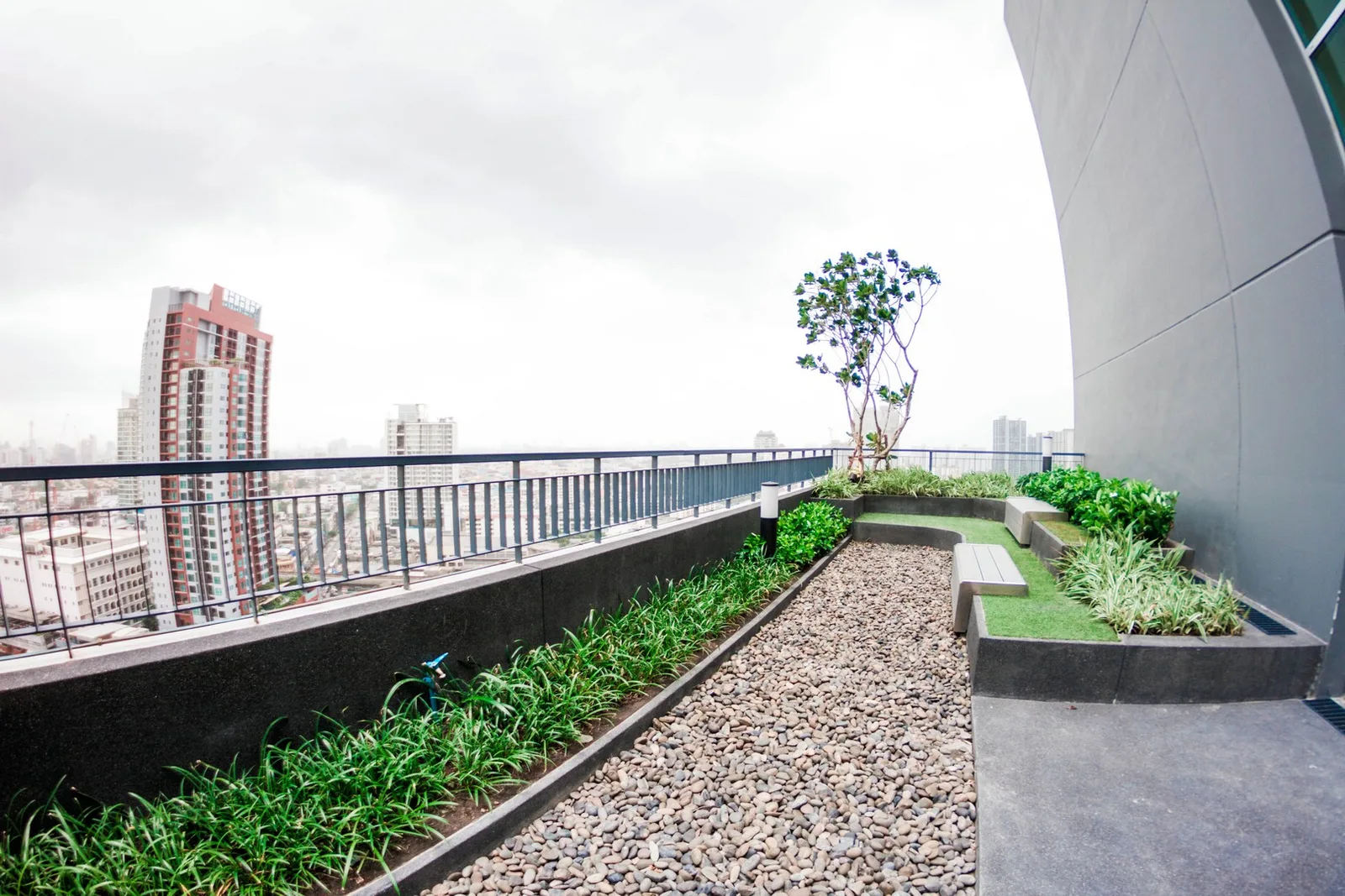 Aspire Sukhumvit 48 — photo 9