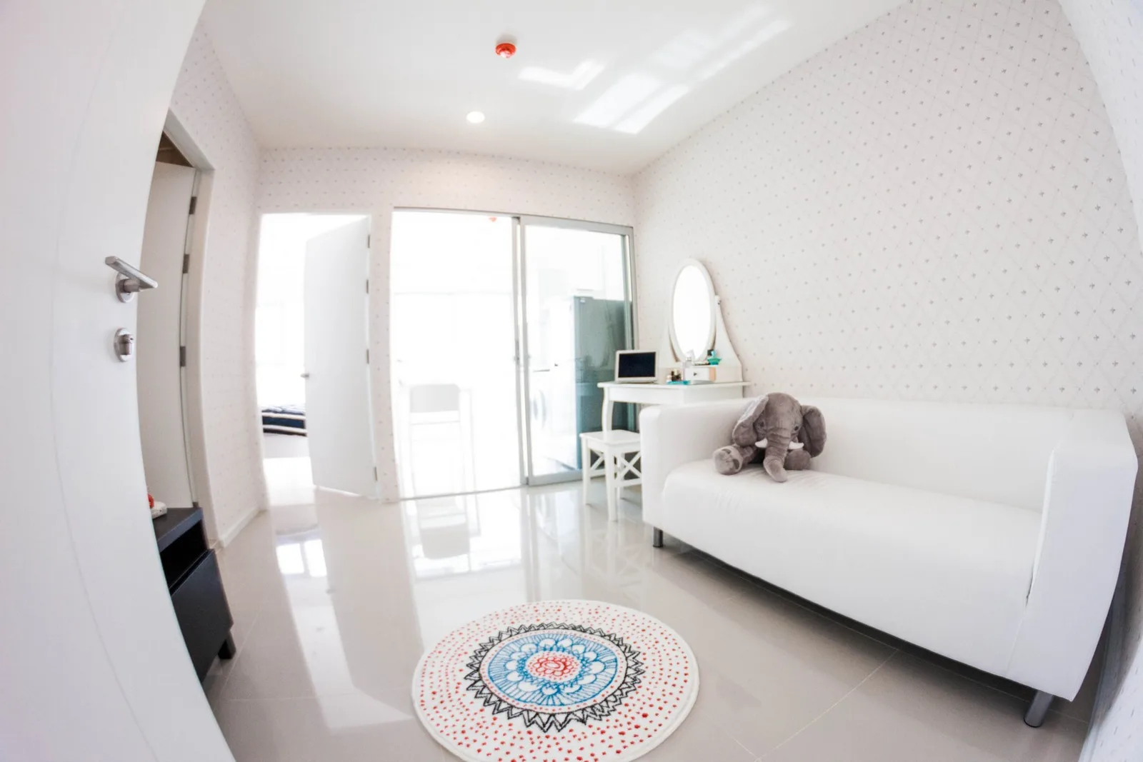 Aspire Sukhumvit 48 — photo 10